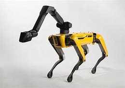 Boston Dynamics SPOT