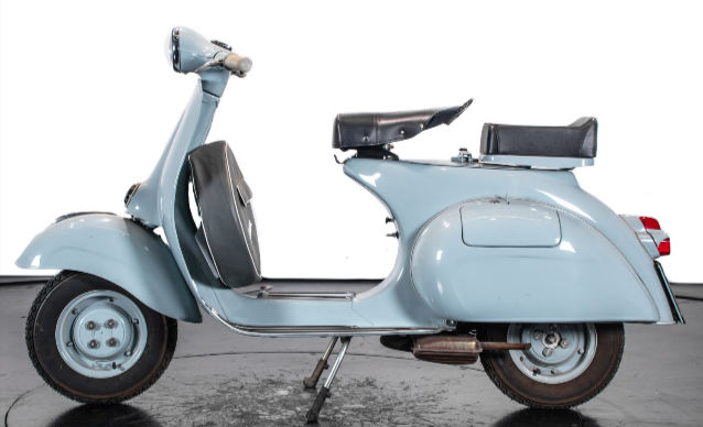 VESPA PIAGGIO