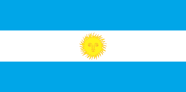 アルゼンチン輸入代行