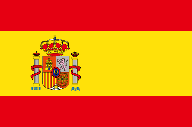 スペイン製品輸入代行