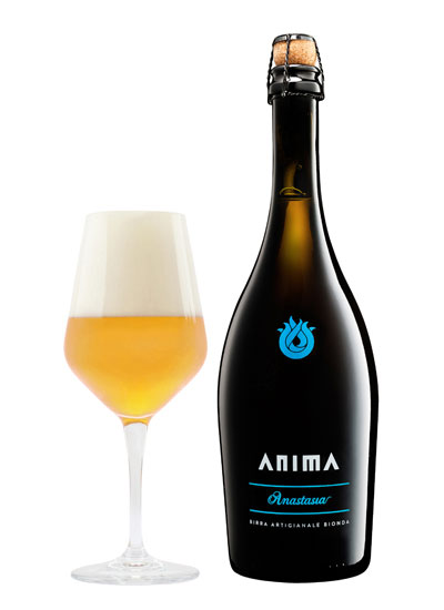 Anima クラフトビール