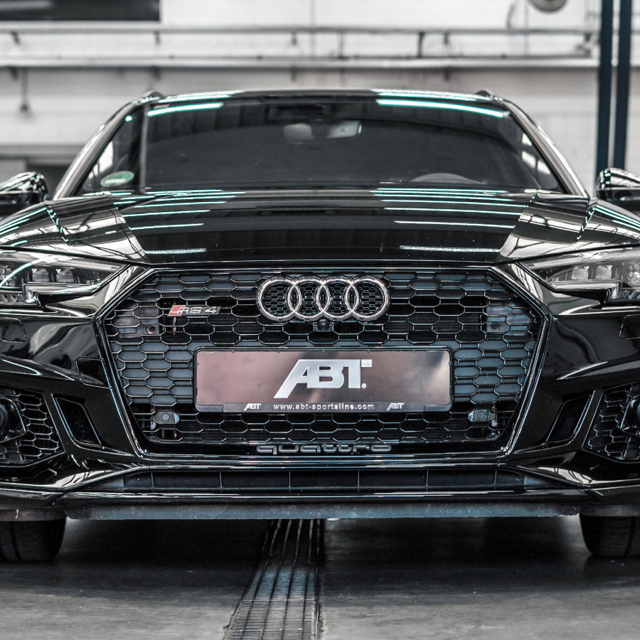 ABT チューニングメーカー