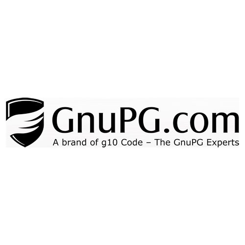 GnuPG ユニバーサル暗号化エンジン